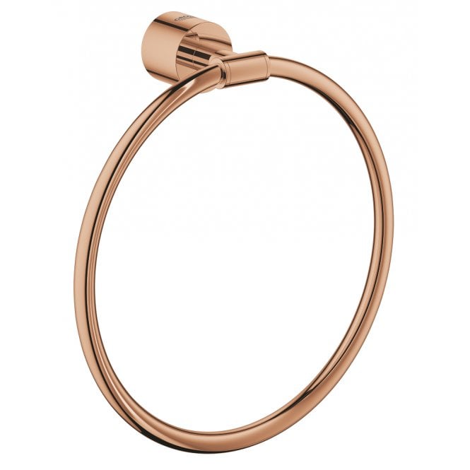 Grohe  Atrio New Towel Ring 40307DA3