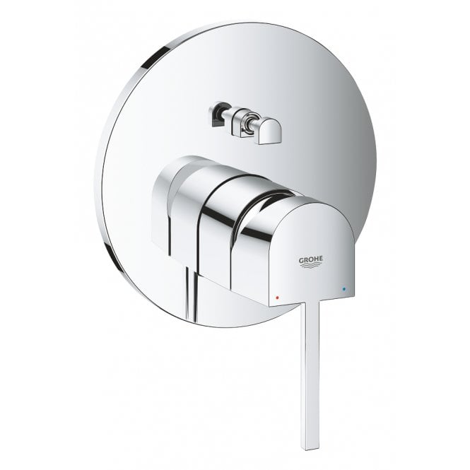 Grohe  Bath Mixer Concealed 24060003