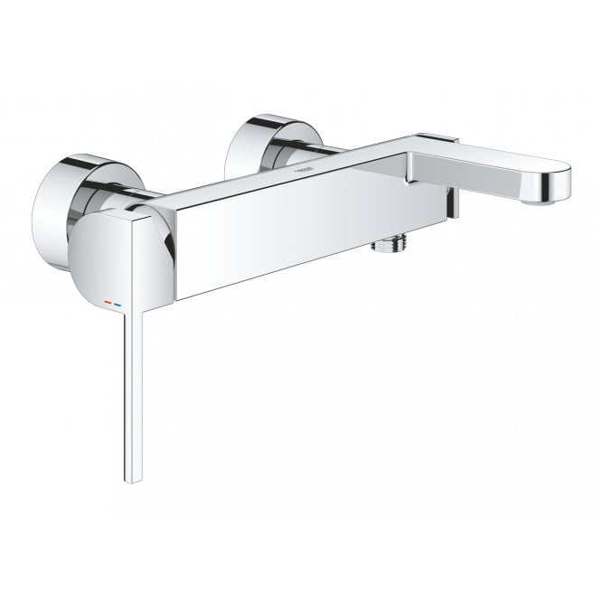 Grohe  Bath Mixer Exposed 33553003