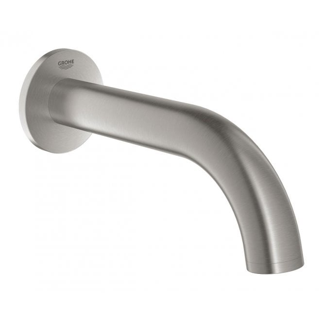 Grohe  Bath Spout Wall Mounted 13139DC3