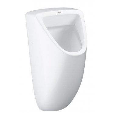 Grohe Bau Ceramic Urinal Concealed Inlet 39438000