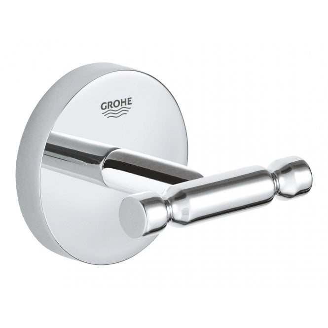 Grohe  Bau Cosmopolitan Robe Hook 40461001