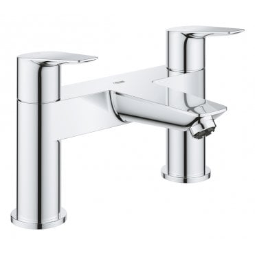 Grohe Bauedge, Bathfiller For