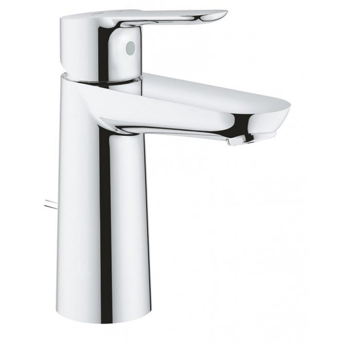 Grohe  Bauedge Ohm Basin Mixer 23822000