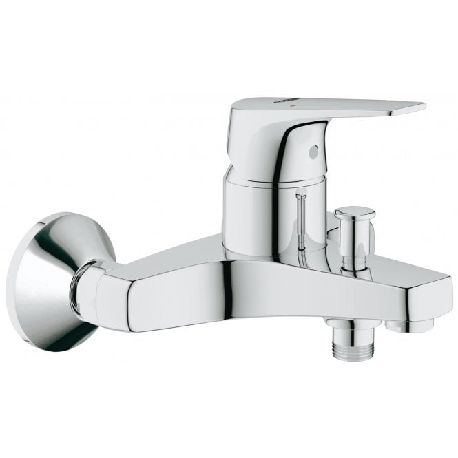 Grohe  Bauflow Ohm Bath Exp 23756000