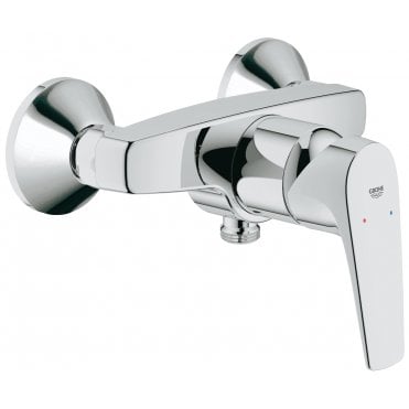 Grohe Bauflow Ohm Shower Exp 23755000