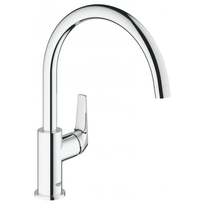 Grohe  Bauflow Ohm Sink C-Sp Eu 31538000