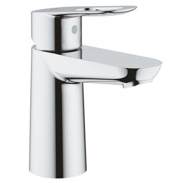 Grohe Bauloop Basin Mxr Smooth 23337000