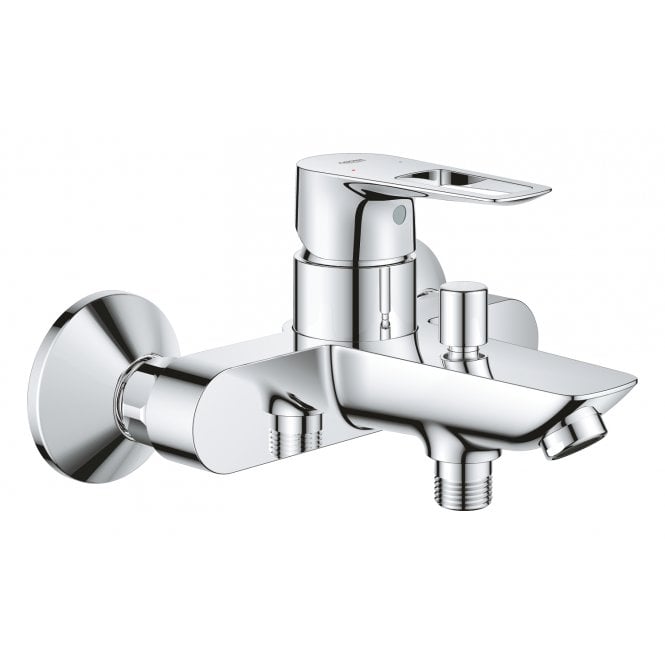 Grohe  Bauloop, Bath Mixer Exp., 35Mm 23602001