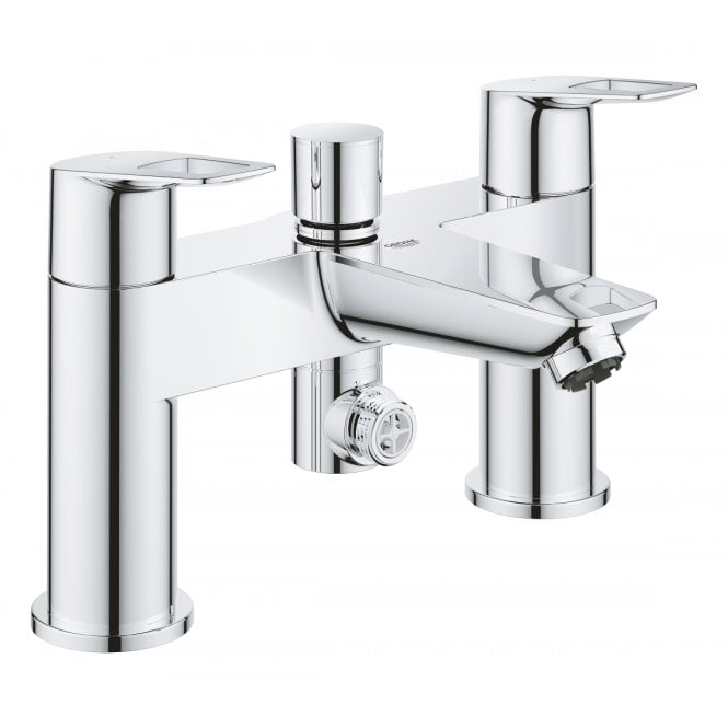 Grohe  Bauloop, Bathfiller For UK 25232001