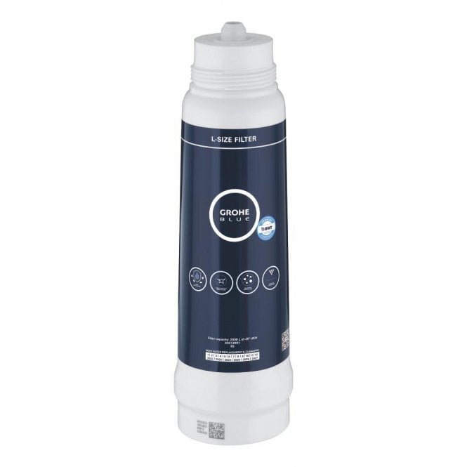 Grohe  Blue Filter 3000L 40412001