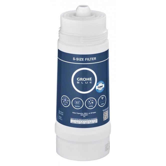 Grohe  Blue Filter 600L 40404001