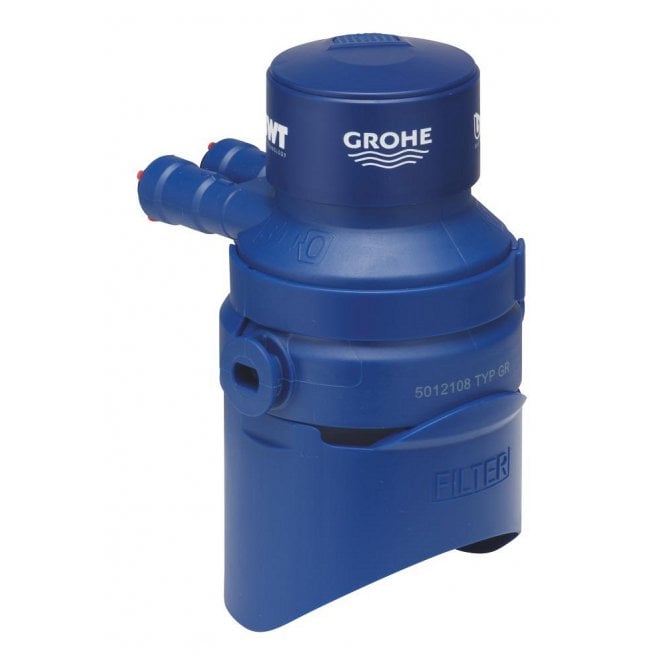 Grohe  Blue Home filter head 48344000