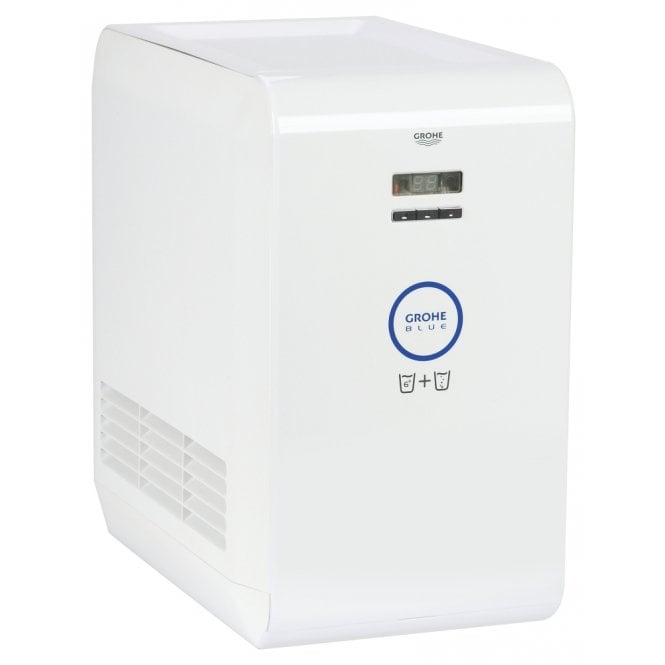 Grohe  Blue Prof. Cooler + Carbonis. Eu 40698001