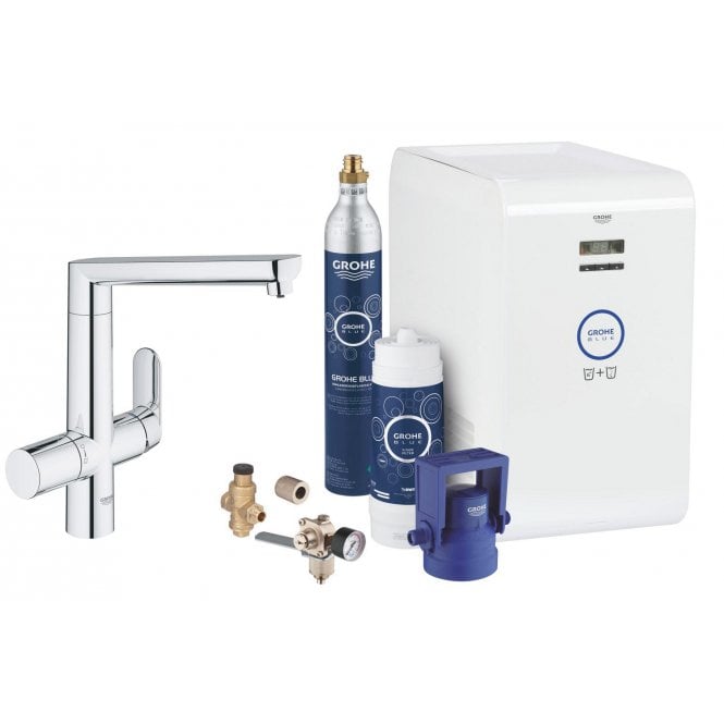 Grohe  Blue Prof. K7 31346001