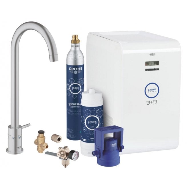 Grohe  Blue Prof. Mono C-sp 31302DC1