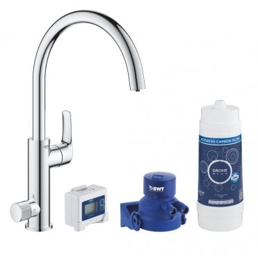 GROHE Blue Pure Eurosmart C-sp 30383000