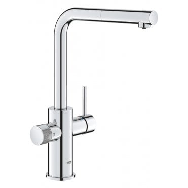 Grohe Blue Pure Minta Pull-Out Mouss 30590000