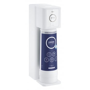 Grohe Blue Ro Filter Starter Set 40877000