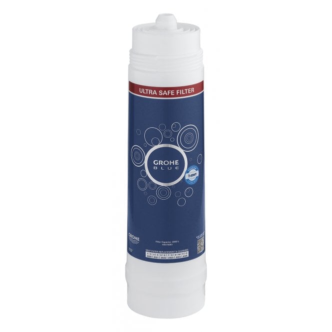 Grohe  Blue Ultrasafe filter 3000l 40575001