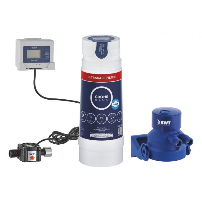 Grohe  Blue Ultrasafe Filter Starter Set 40876000