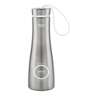 Grohe Blue Water Bottle 40848SD0