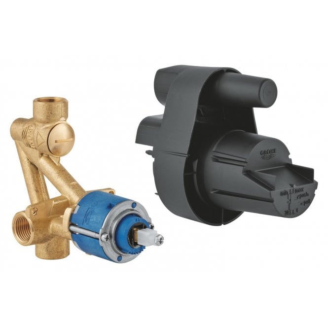 Grohe  Body Concealed 33963000