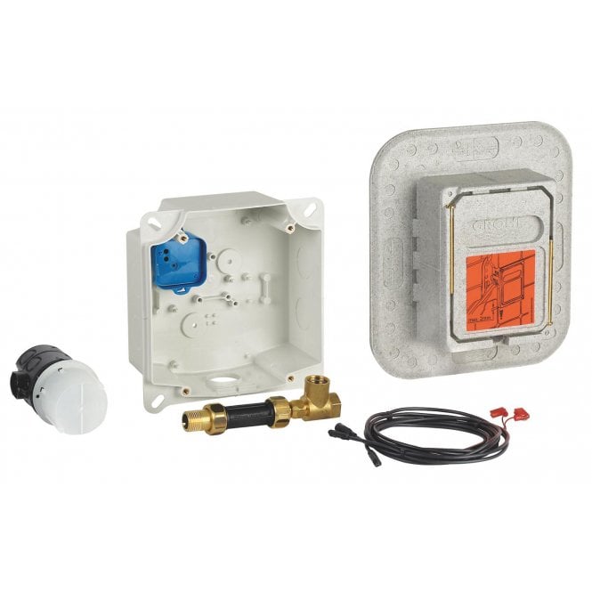 Grohe  Concealed Box 36264001