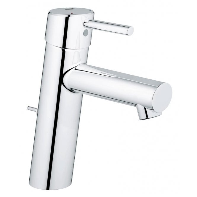 Grohe  Concetto Medium Height Mixer - Wras 1410305
