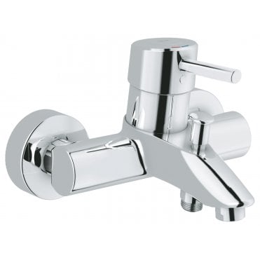 Grohe Concetto OHM bath exp 32211000