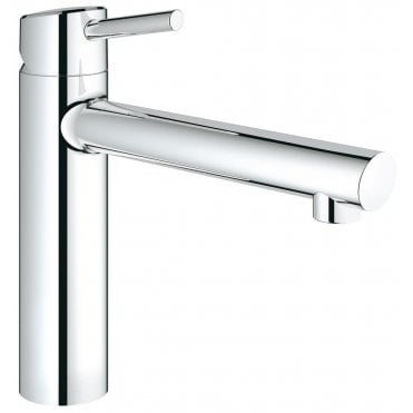 Grohe Concetto OHM sink 31128001