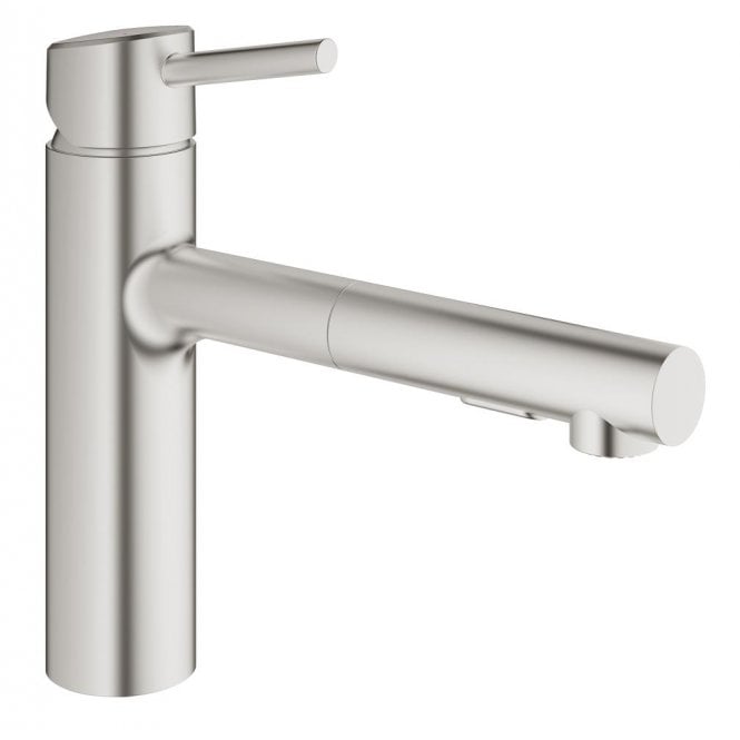 Grohe  Concetto Ohm Sink Pull-Out Spray 30273DC1