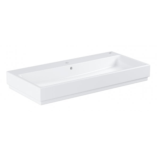 Grohe  Cube Countertop Basin 100