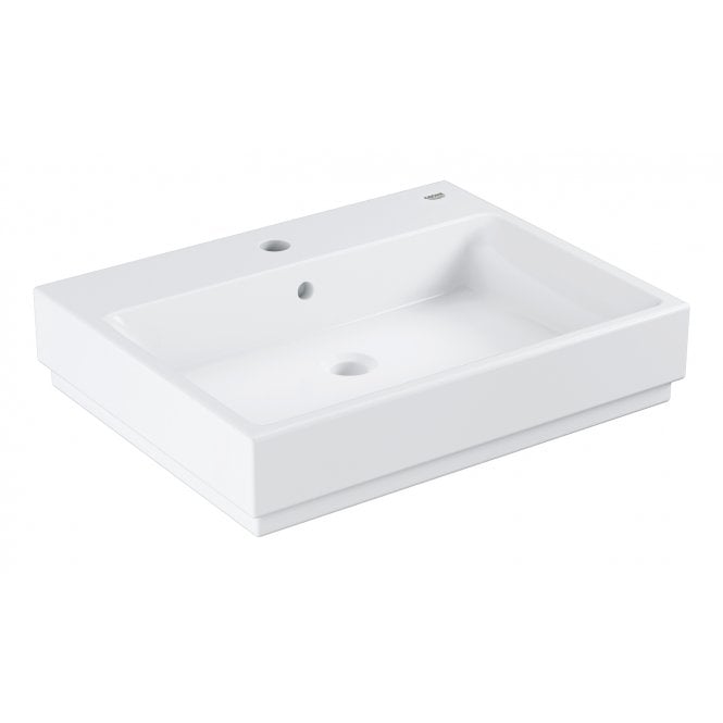 Grohe  Cube Countertop Basin 60 3947700H