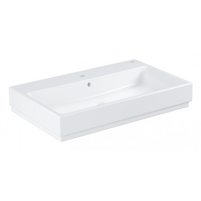 Grohe  Cube Countertop Basin 80