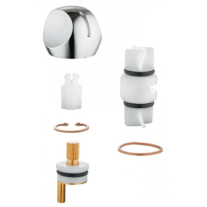 Grohe  diverter 45128000