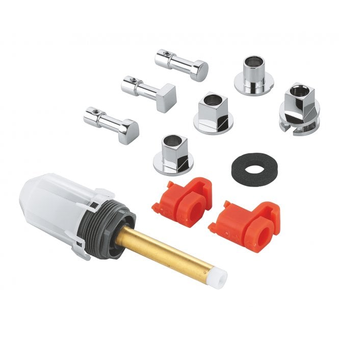 Grohe  diverter 48442000