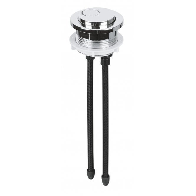 Grohe  Dual Flush Pushbutton F. Ceramic Cistern 49526000