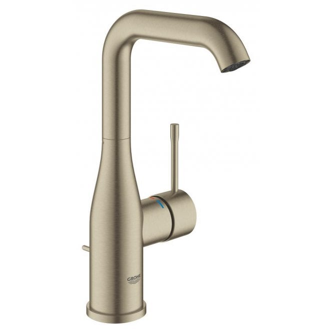Grohe  Essence Basin Mxr L Size Brushed Nickel 32628EN1