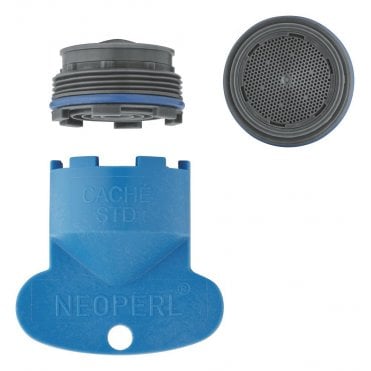 Grohe Essence Bath Mousseur & Key 13926000