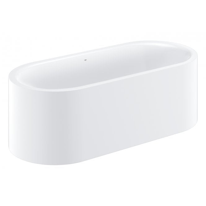 Grohe  Essence Bathtub Freestanding With Easyclean 3961300H