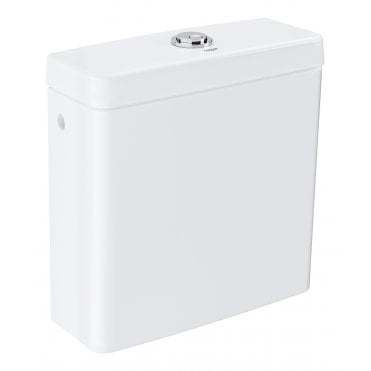 Grohe Essence Cistern Side Inlet - Chrome