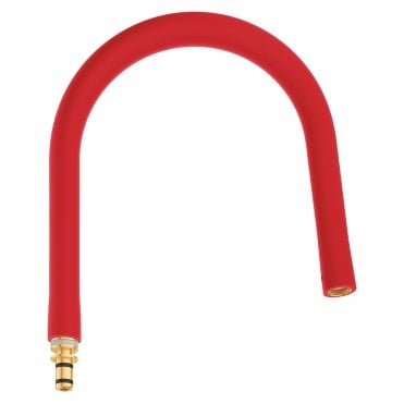 Grohe Essence GROHFlexx kitchen hose RED 30321DG0