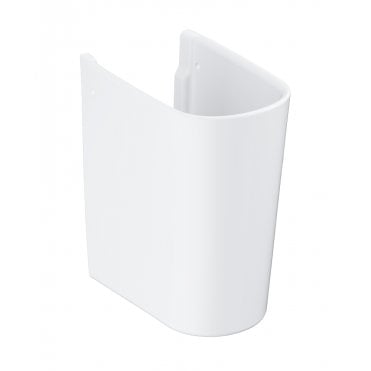 Grohe Essence Half Pedestal - Chrome