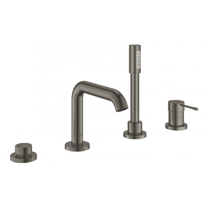 Grohe  Essence New Ohm Bath 4-H 19578AL1