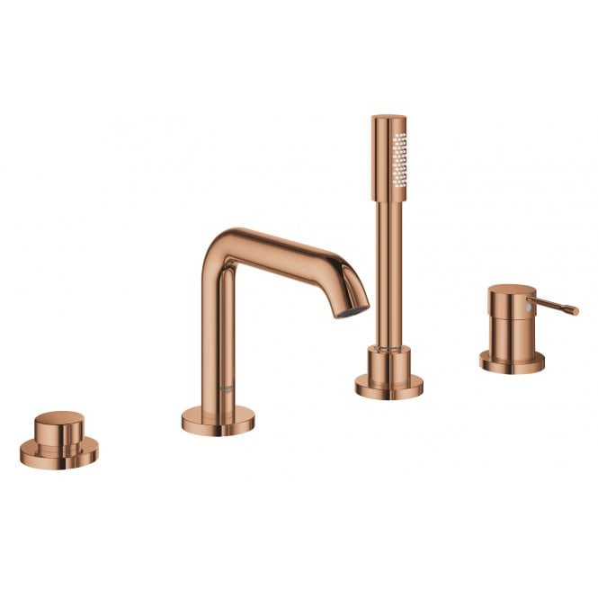 Grohe  Essence New Ohm Bath 4-H 19578DA1