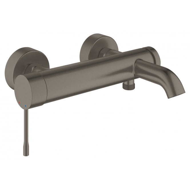 Grohe  Essence New OHM bath exp 25250AL1