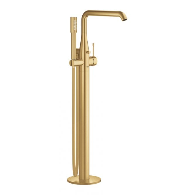 Grohe  Essence New OHM bath freest. 25248GN1
