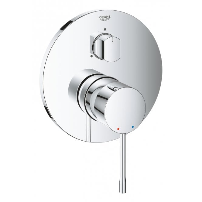 Grohe  Essence New Ohm Trim 3-Way 24092001