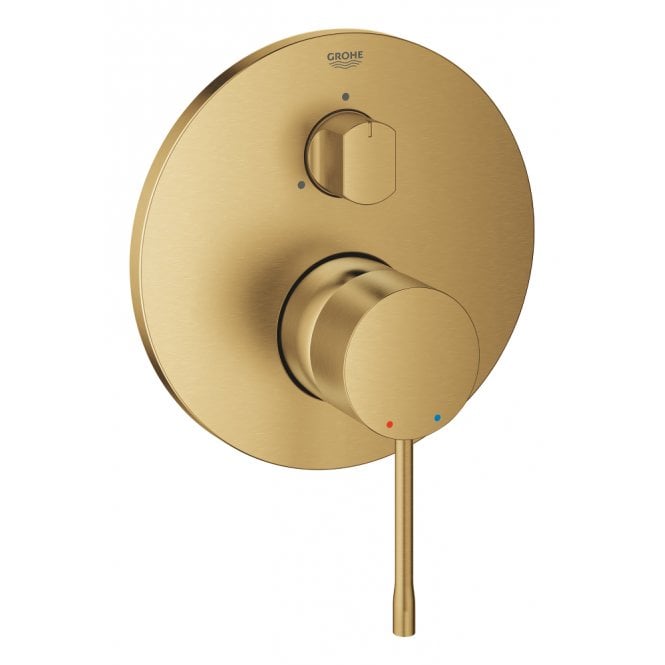 Grohe  Essence New OHM trim 3-way 24169GN1